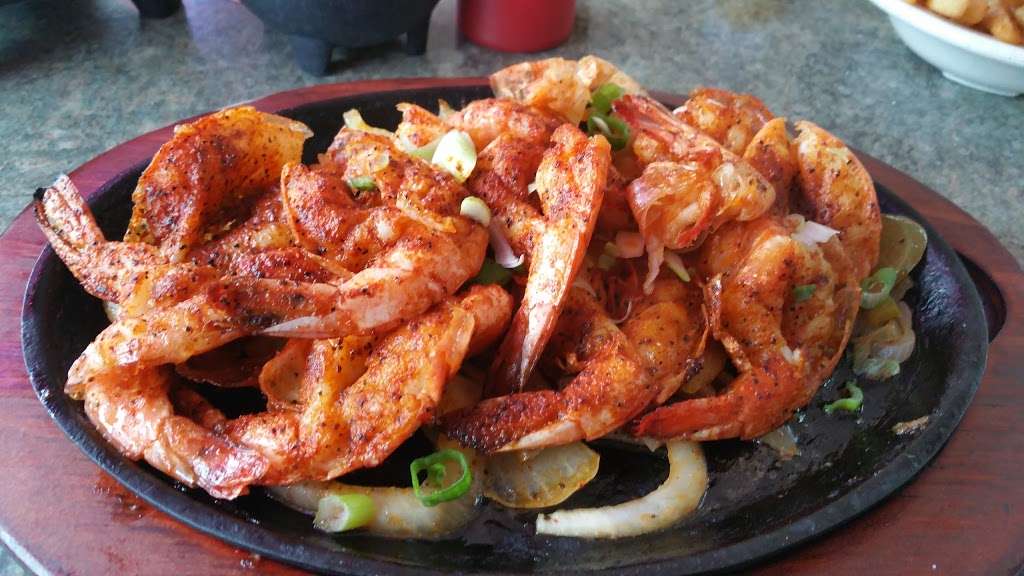 Tampico Seafood #1 | 2115 Airline Dr, Houston, TX 77009, USA | Phone: (713) 862-8425