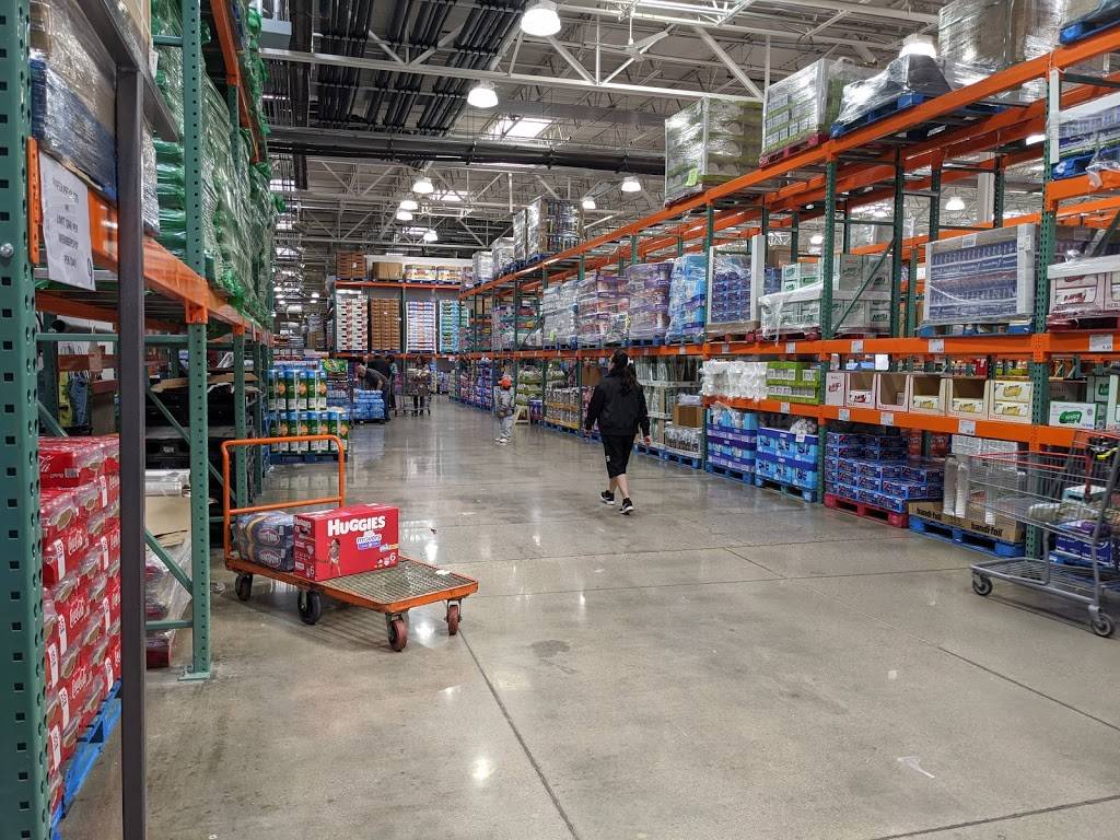 Costco Wholesale | 1471 S Havana St, Aurora, CO 80012, USA | Phone: (303) 750-2116