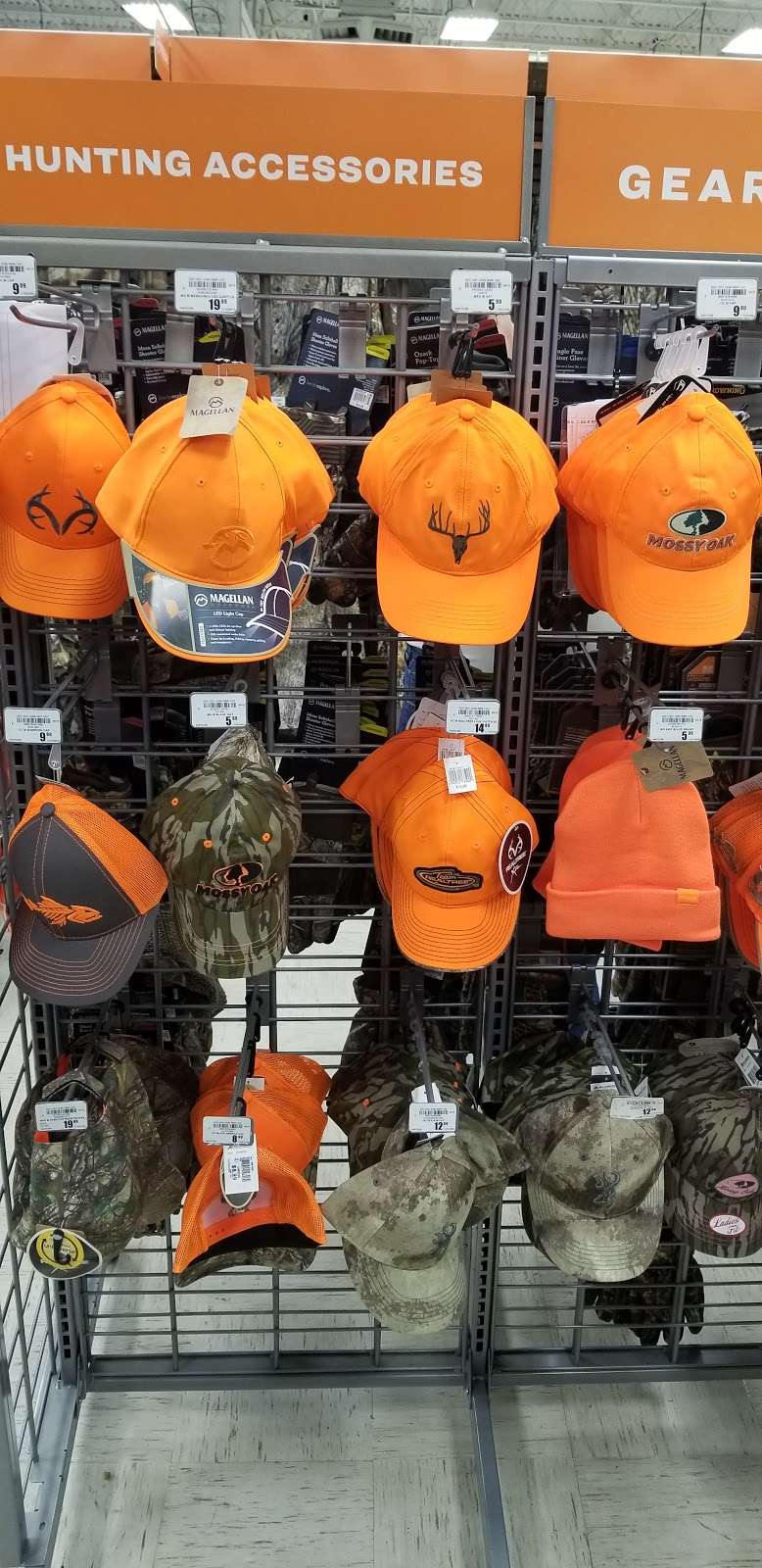 Academy Sports + Outdoors | 714 W Loop 1604 N, San Antonio, TX 78251, USA | Phone: (210) 767-4200