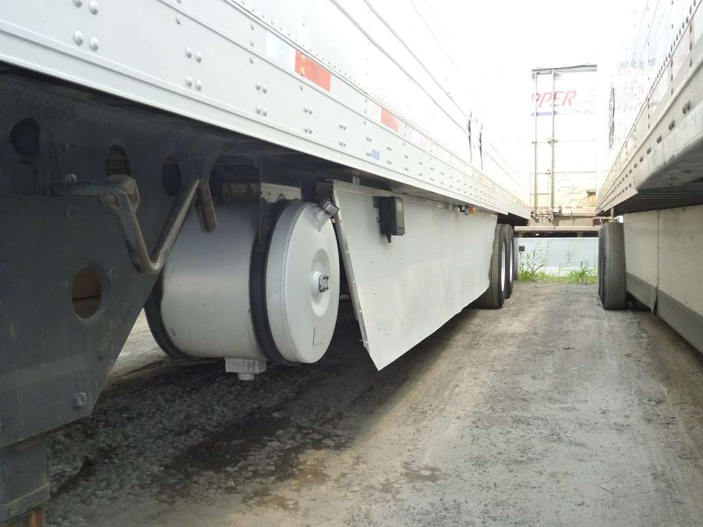 Rolling Reefers Trailer Leasing | 3535 S Kostner Ave #101, Chicago, IL 60632, USA | Phone: (773) 376-7655