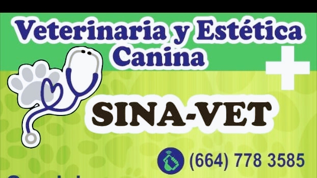 Veterinaria y Estética canina SINA-VET | Avenidia Sánchez Taboada 28, Sanchez Taboada, 22185 Tijuana, B.C., Mexico | Phone: 664 778 3585