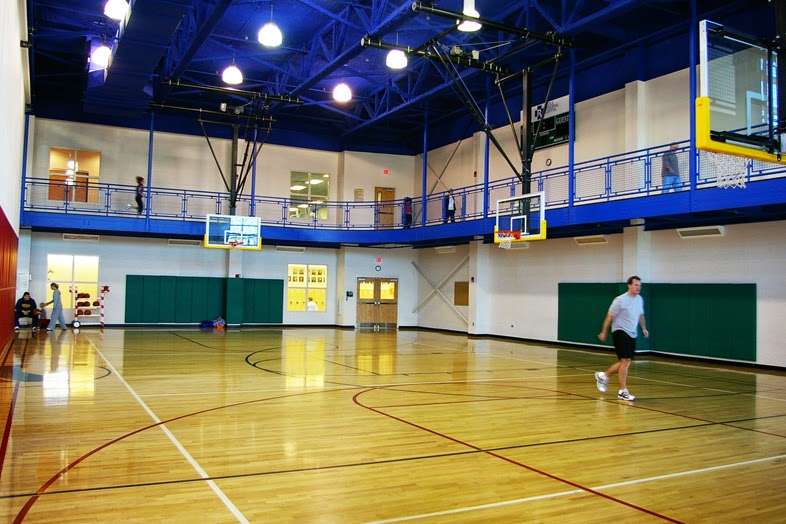 Rocky Run YMCA | 1299 W Baltimore Pike, Media, PA 19063, USA | Phone: (610) 627-9622