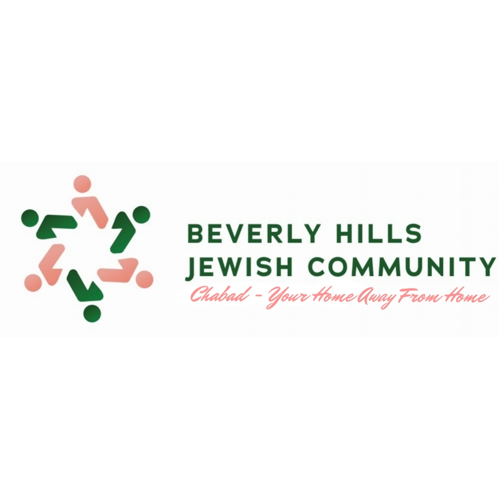 Beverly Hills Jewish Community/Chabad | 9641 Sunset Blvd, Beverly Hills, CA 90210, USA | Phone: (310) 276-4246