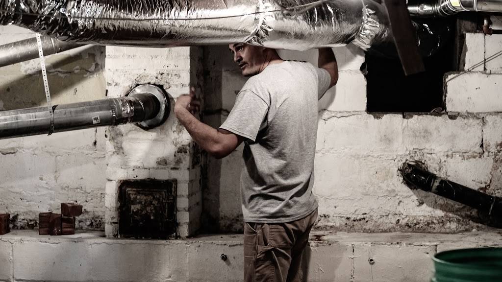 WInston Salem Plumbing Giant | 1064 Northwest Blvd, Winston-Salem, NC 27101, USA | Phone: (336) 306-5306