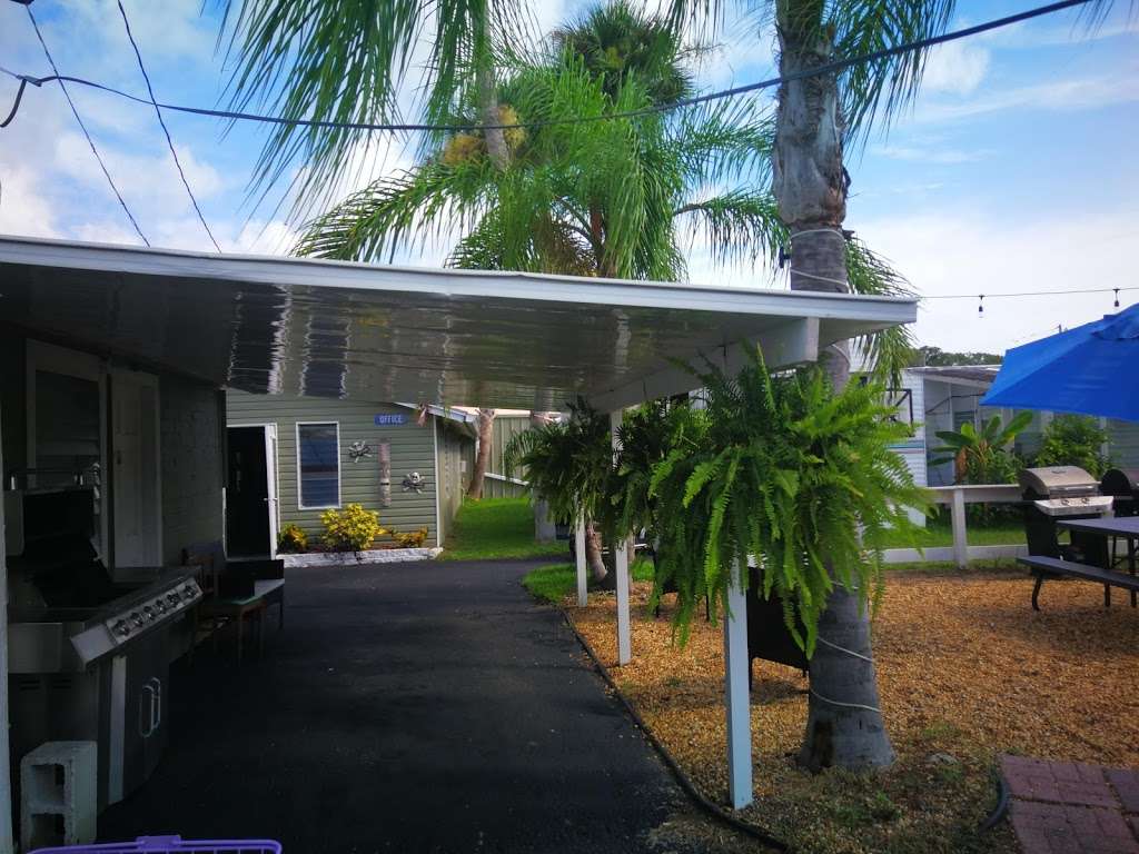 Riverside Mobile Home Park | 5277 S Ridgewood Ave, Port Orange, FL 32127, USA | Phone: (386) 402-2361