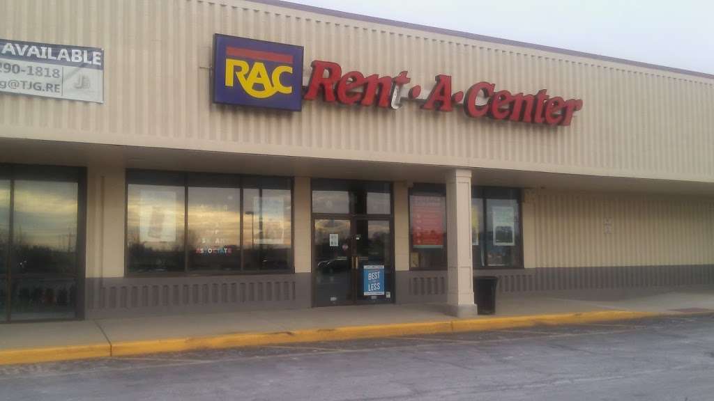 Rent-A-Center | 6716 E Black Horse Pike Ste 5, Unit E, Egg Harbor Township, NJ 08234, USA | Phone: (609) 641-5656