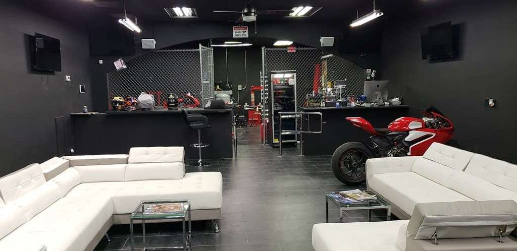 VIP PITSTOP | 348 S Decatur Blvd, Las Vegas, NV 89107, USA | Phone: (702) 870-0466