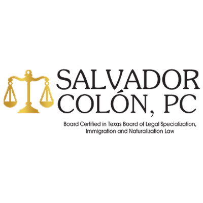 Law Office Of Salvador Colon | 1240 W State Hwy 6 Ste 2, Alvin, TX 77511, USA | Phone: (281) 756-3003