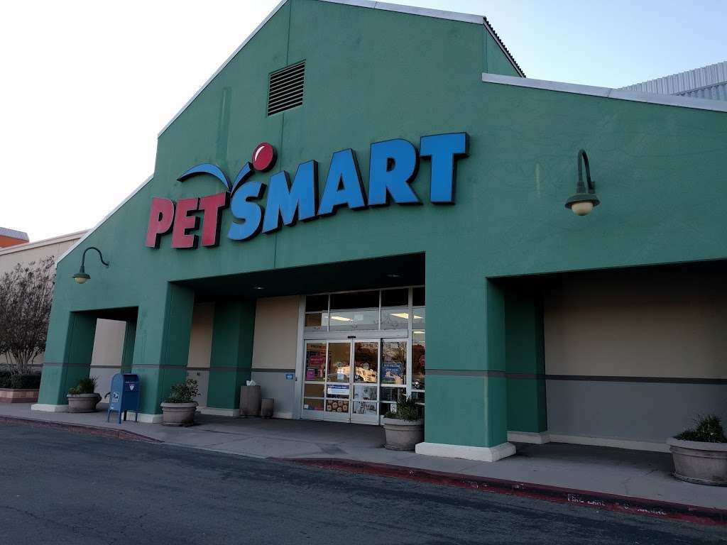 PetSmart | 175 Ranch Dr, Milpitas, CA 95035, USA | Phone: (408) 956-1044