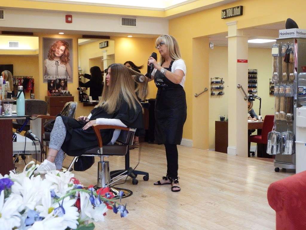 Salon Jenae | 31 Church St, Little Silver, NJ 07739, USA | Phone: (732) 450-0555