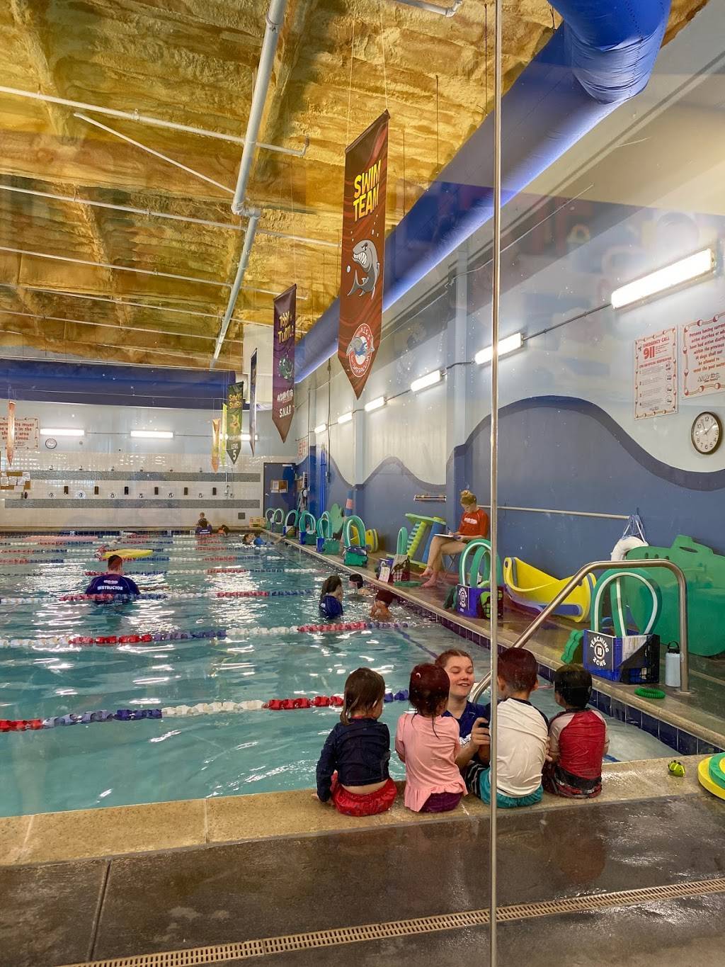 Aqua-Tots Swim Schools Costa Mesa | 2200 Harbor Blvd Ste. P120, Costa Mesa, CA 92627, USA | Phone: (949) 464-4141