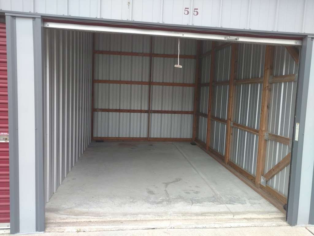 Snapbox Self Storage | 1851 S East Ave, Vineland, NJ 08360, USA | Phone: (856) 242-8031