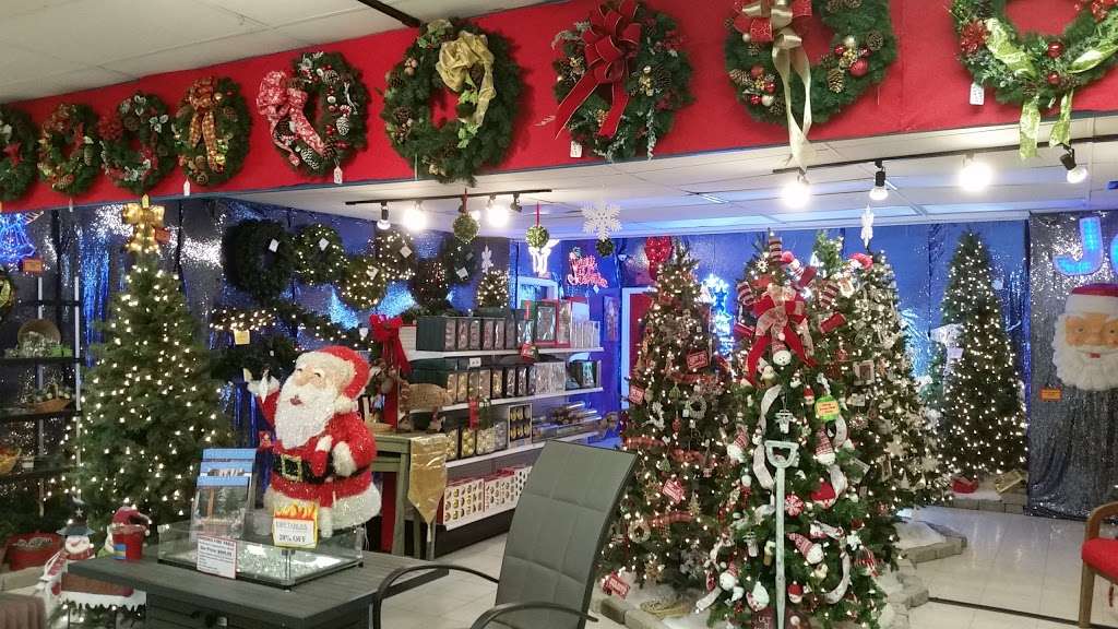 Sparkle Pool & Christmas Supply Store | 1062 Mantua Pike, Wenonah, NJ 08090, USA | Phone: (856) 468-8038