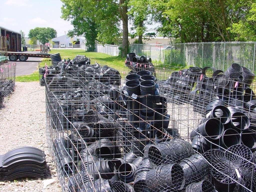 Drainage Solutions Inc. (Franklin) | 771 International Dr, Franklin, IN 46131, USA | Phone: (317) 346-4110