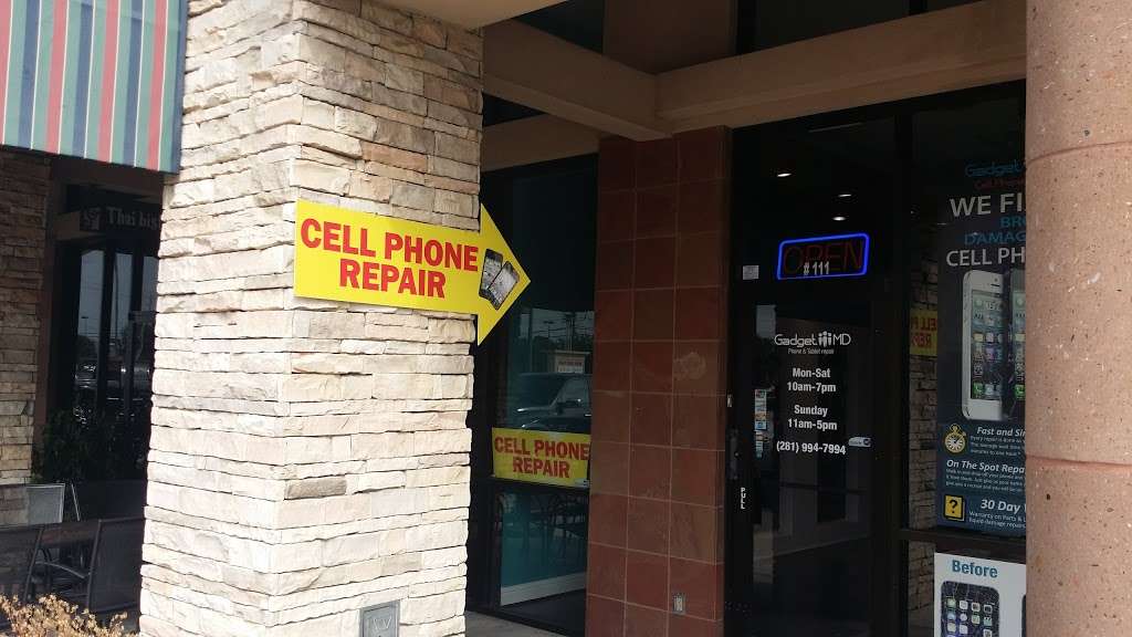 MP CELLPHONE REPAIR PROS | 11660 Westheimer Rd #111, Houston, TX 77077, USA | Phone: (281) 994-7994