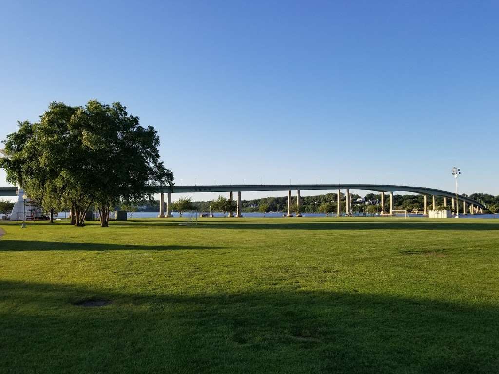 Forrest Sherman Field | Naval Academy, MD 21402, USA