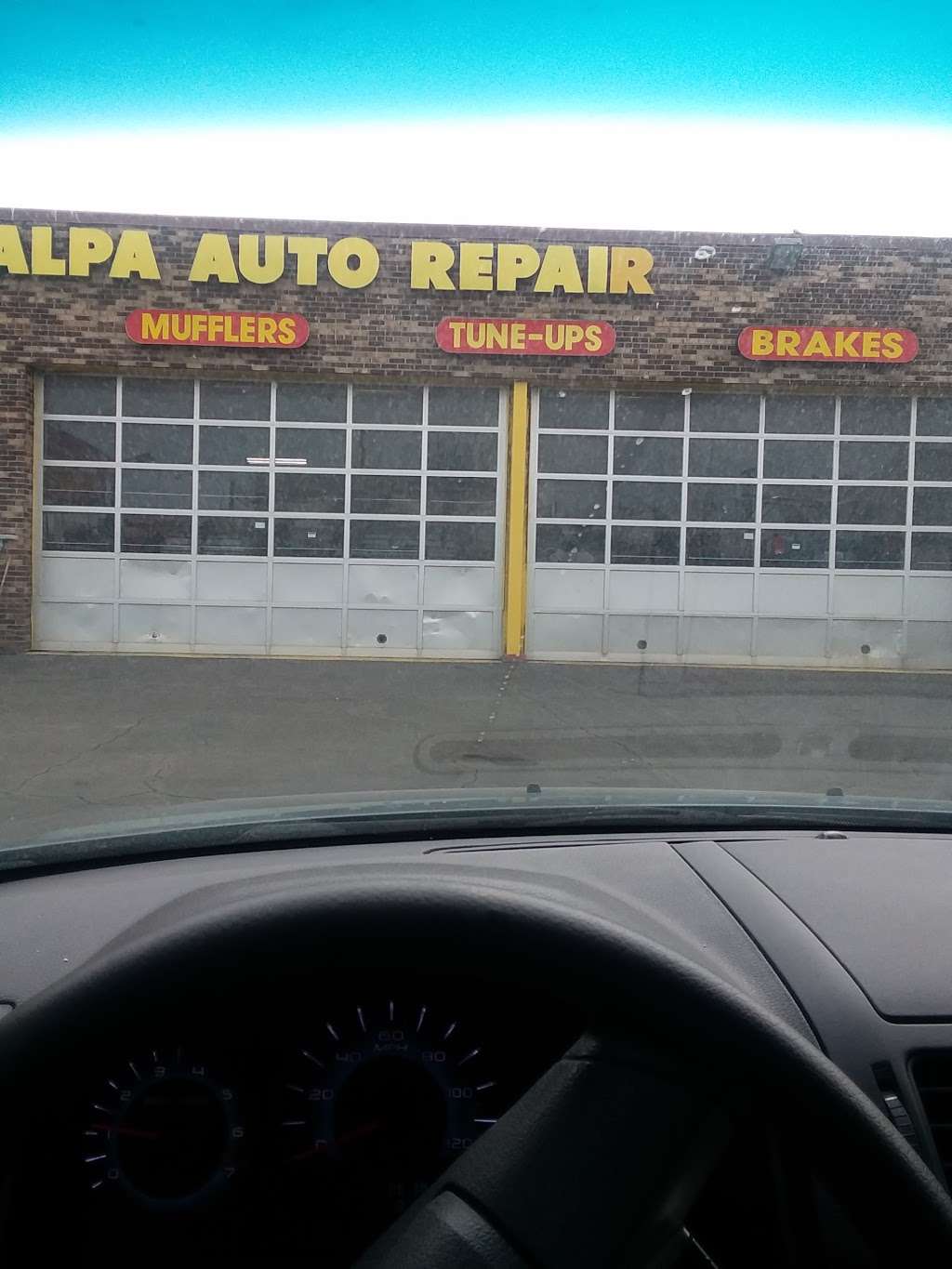 Jalpa Auto Repair | 10336 S Indianapolis Ave, Chicago, IL 60617 | Phone: (773) 768-7003