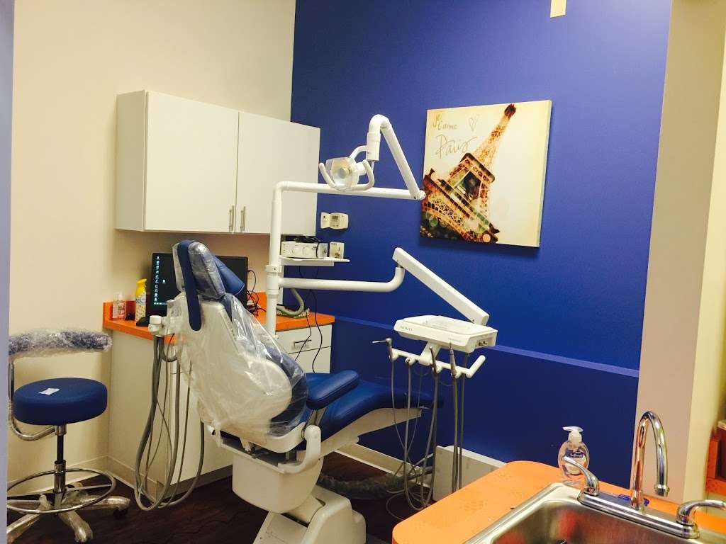 Valley Dental Care | 27 S Gateway Dr #121, Fredericksburg, VA 22406, USA | Phone: (540) 693-4904