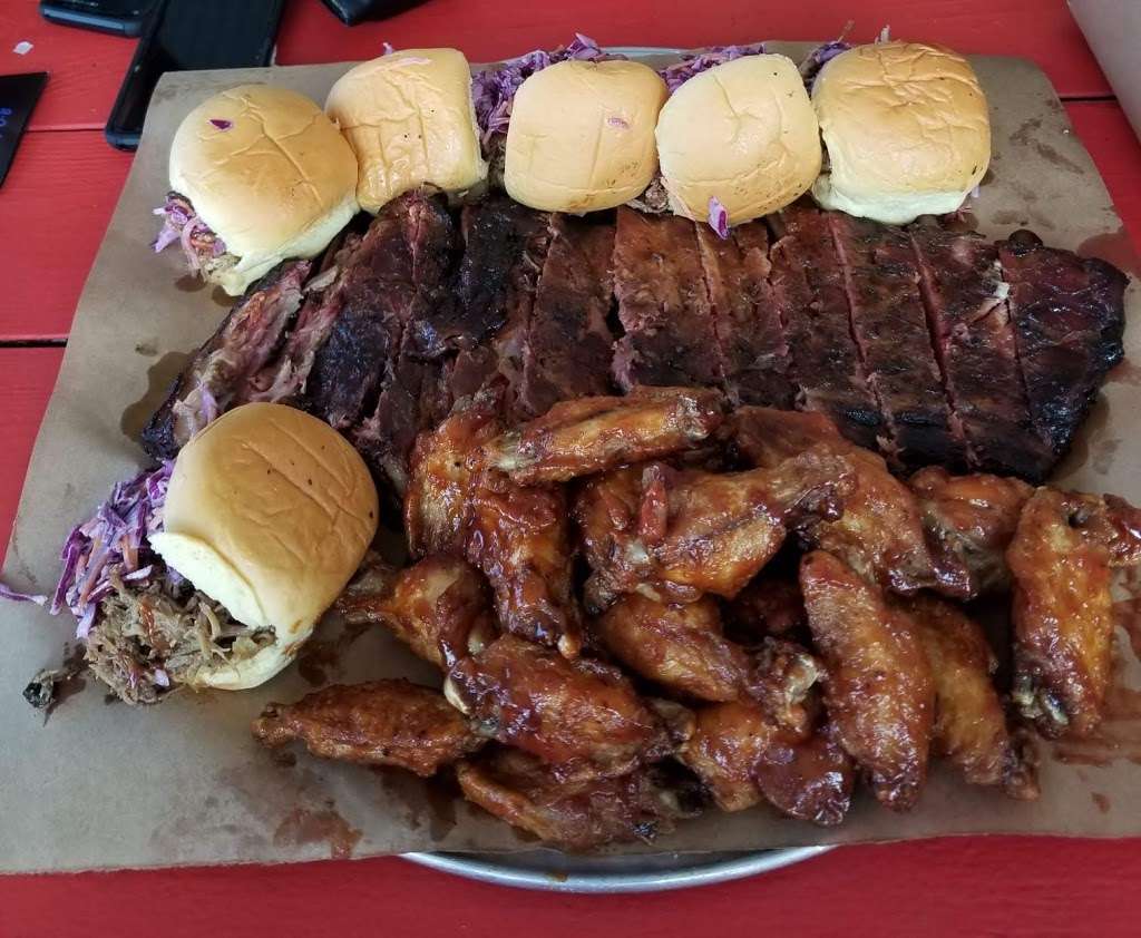 TST BBQ & Mini Golf | 910 NJ-36, Leonardo, NJ 07737, USA | Phone: (732) 335-8877