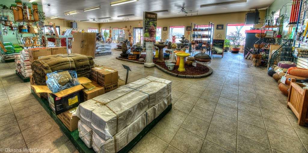 Perricone Garden Center & Nursery | 31600 Fisher Rd, Volo, IL 60051, USA | Phone: (815) 344-8678