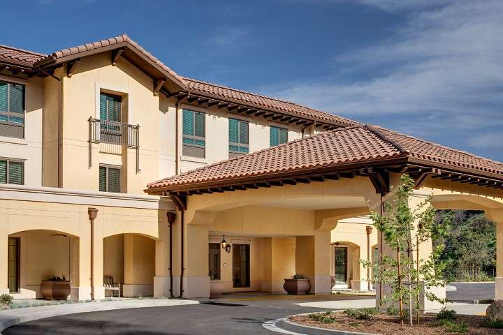 Belmont Village Senior Living Calabasas | 24141 Ventura Blvd, Calabasas, CA 91302, USA | Phone: (818) 222-2600