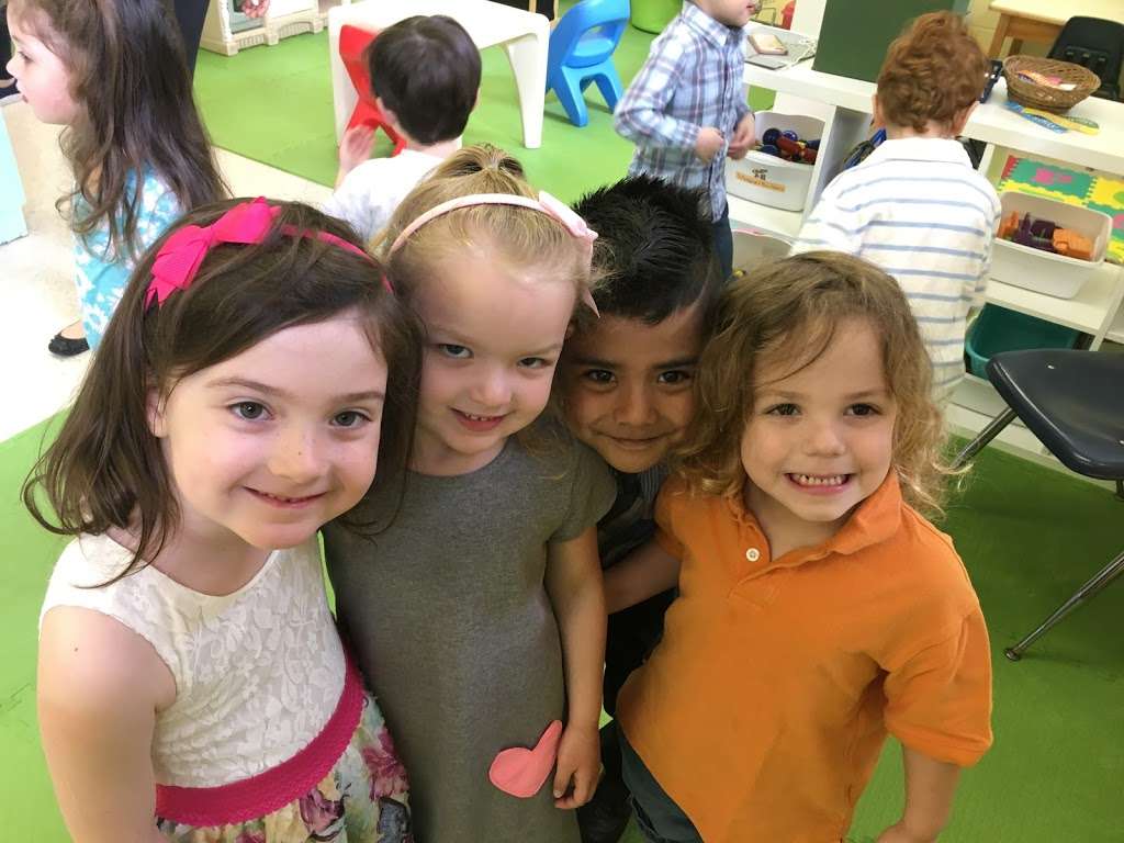 Pompton Plains Preschool | 525 Newark Pompton Turnpike, Pompton Plains, NJ 07444, USA | Phone: (973) 839-2833