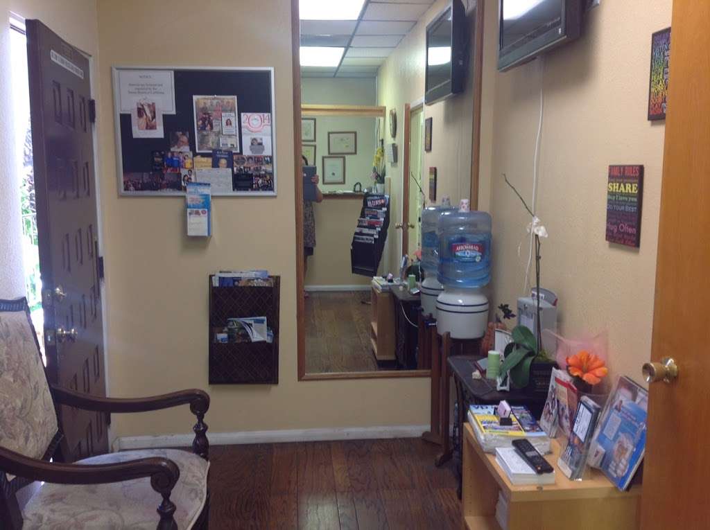 St. Jude Family Dentistry | 2440 S Hacienda Blvd #203, Hacienda Heights, CA 91745 | Phone: (626) 968-9977