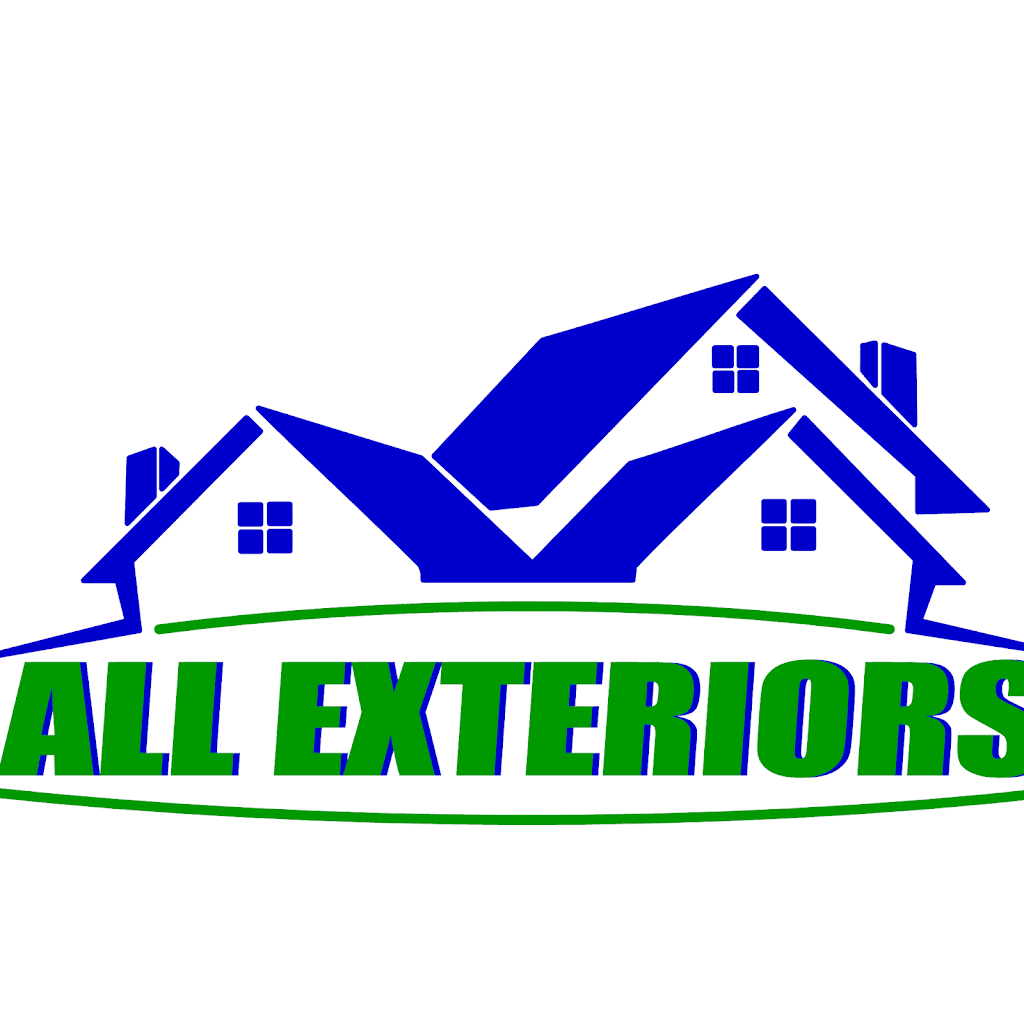 All Exteriors, LLC | 5388 Marlan Dr, Trappe, MD 21673, USA | Phone: (443) 521-1915