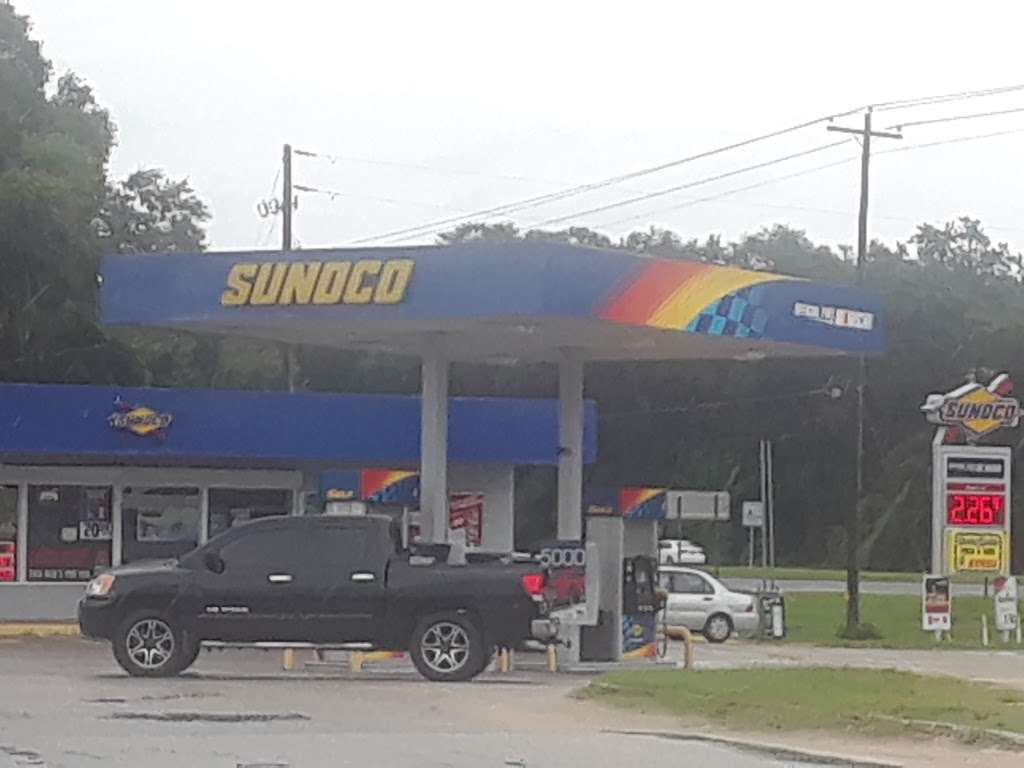 Sunoco | 9945 SE Hwy 42, Summerfield, FL 34491, USA | Phone: (727) 723-5749