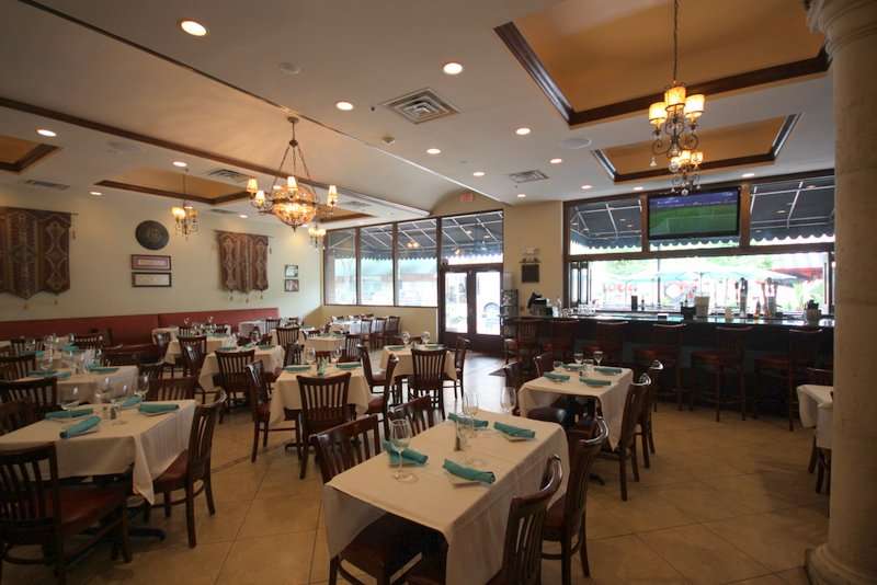 Turquoise Grill & Bar | 16019 City Walk, Sugar Land, TX 77479, USA | Phone: (281) 937-7447