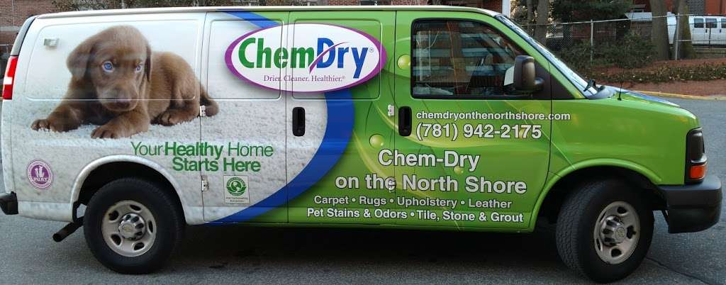 Chem-Dry on the North Shore | 329 Franklin St, Reading, MA 01867, USA | Phone: (781) 942-2175