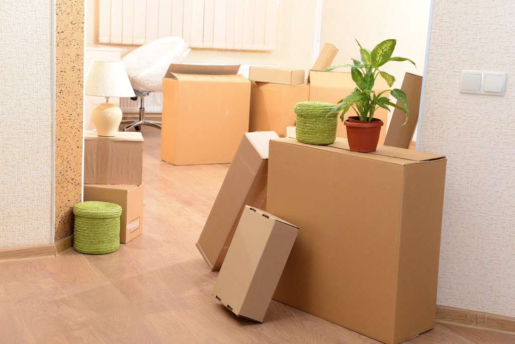 Von Sydows Moving & Storage | 205 Christina Dr, East Dundee, IL 60118 | Phone: (847) 934-7100