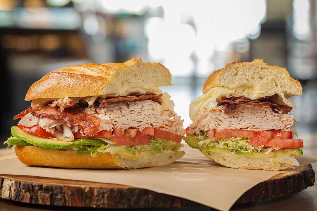 Bronx Sandwich Company | 949 S Euclid St, Anaheim, CA 92802 | Phone: (714) 758-3707