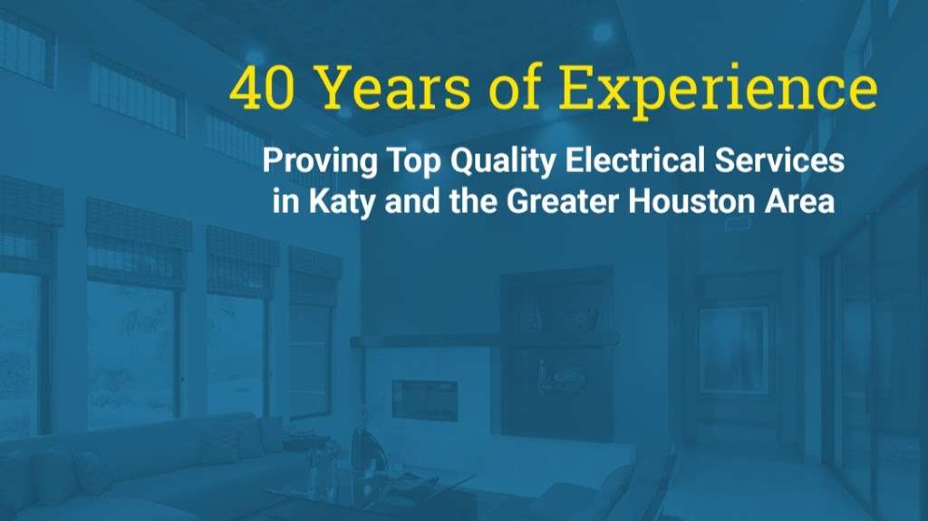 West Houston Electric, Inc. | 5554 S Peek Rd #21, Katy, TX 77450, USA | Phone: (832) 925-4669