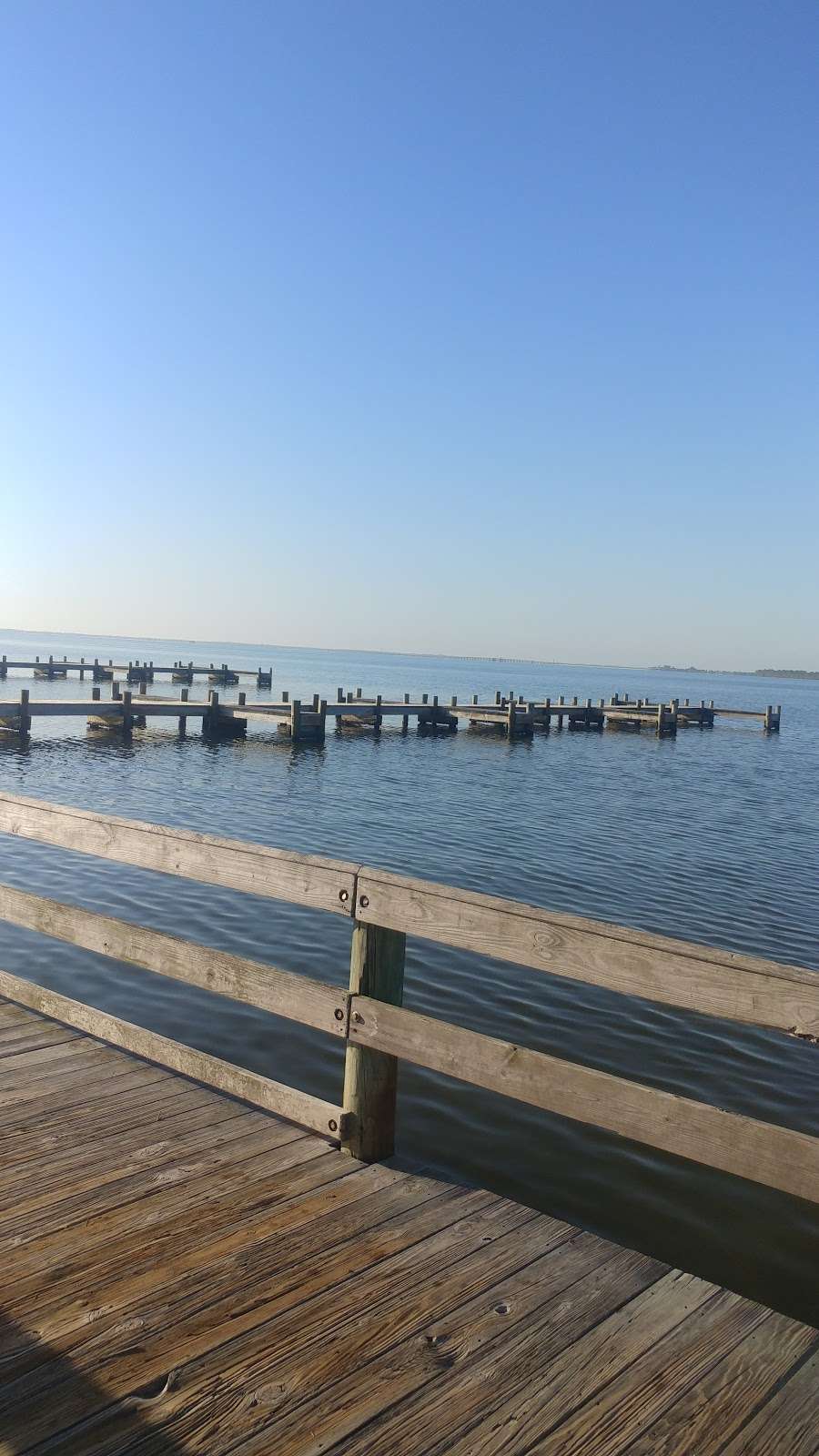 Rotary Riverfront Park | 4141 S Washington Ave, Titusville, FL 32780 | Phone: (321) 264-5037