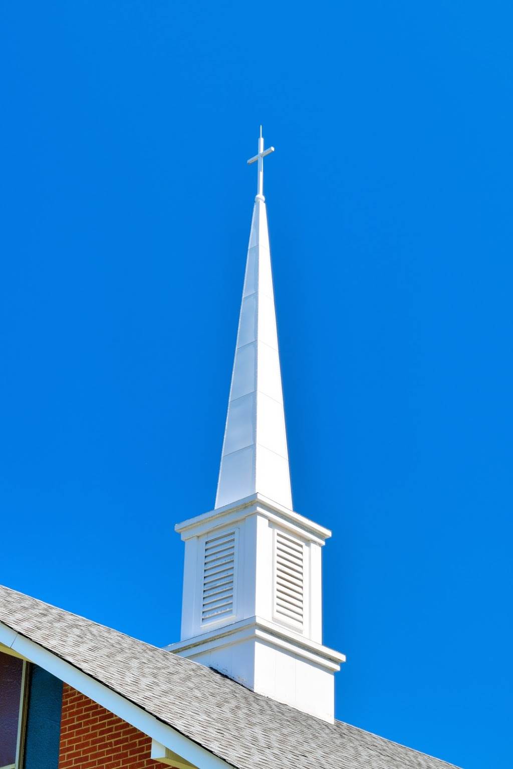 St Marks United Methodist Church | 99 E Mercury Blvd, Hampton, VA 23669, USA | Phone: (757) 851-3367