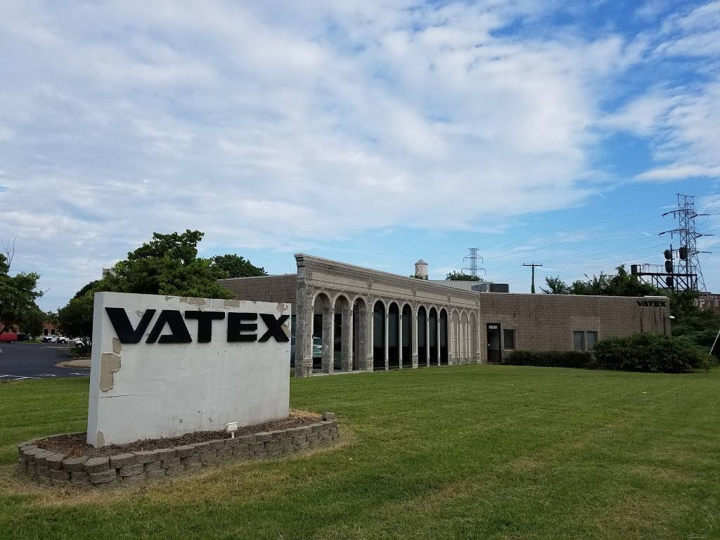 Vatex America | 2395 Hermitage Rd, Richmond, VA 23220, USA | Phone: (804) 353-9010