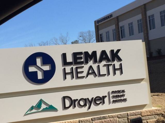 Lemak Health | 5018 Cahaba River Rd, Birmingham, AL 35243, USA | Phone: (205) 397-5200