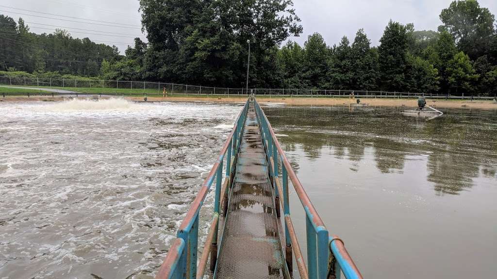 Grant Creek Waste Water Treatment | 1915 Grubb Ferry Rd, Salisbury, NC 28144, USA | Phone: (704) 638-5374