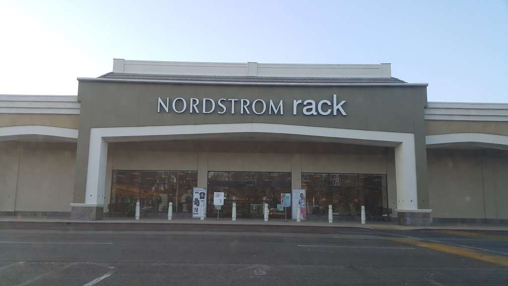 Nordstrom Rack Long Beach Exchange - 4260 E Carson St, Long Beach, CA ...