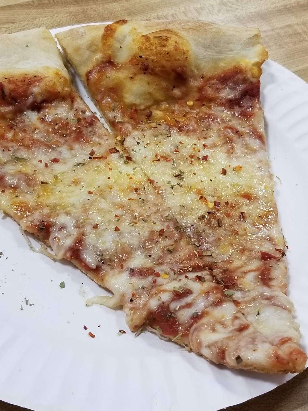 Angelos Pizza | 4314 Boardwalk, Wildwood, NJ 08260 | Phone: (609) 729-9319