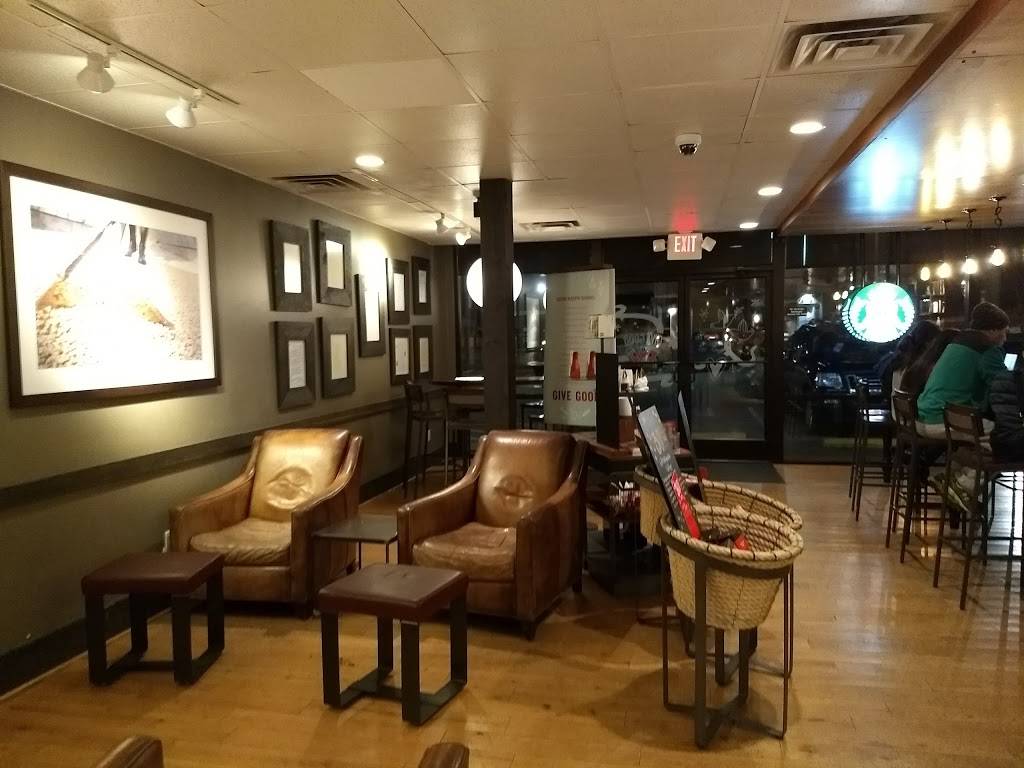 Starbucks | 3706 Hillsboro Pike, Nashville, TN 37215, USA | Phone: (615) 383-0353