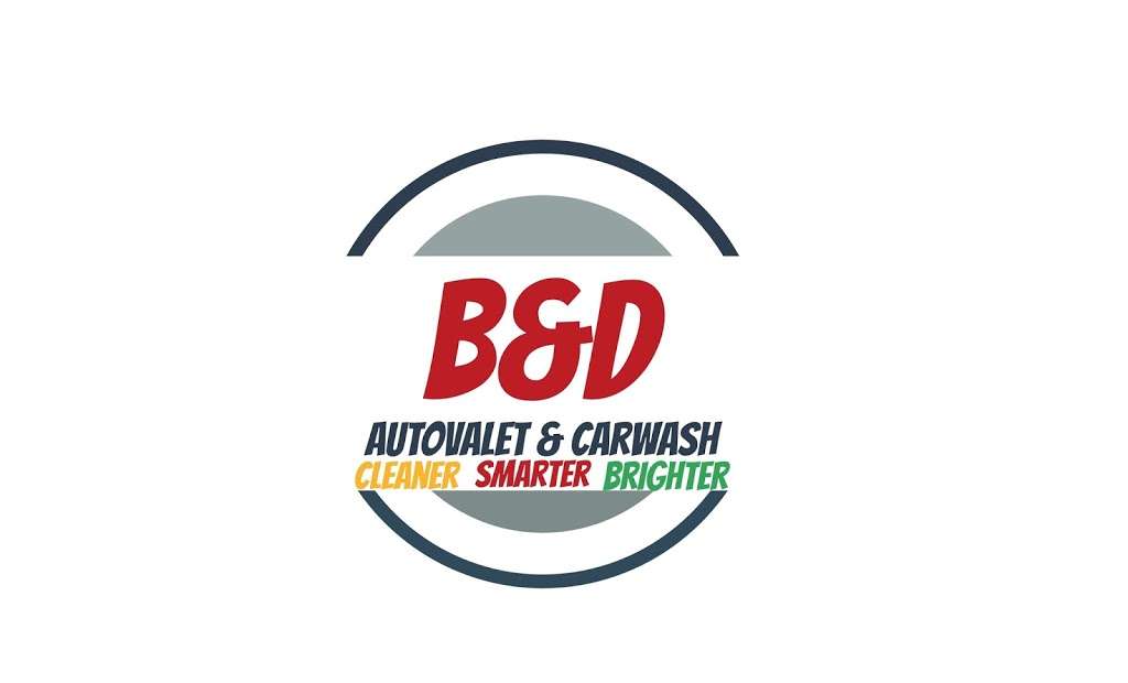 B&D Auto Valet & Car Wash | 39 North St, Carshalton SM5 2HG, UK | Phone: 07766 822002