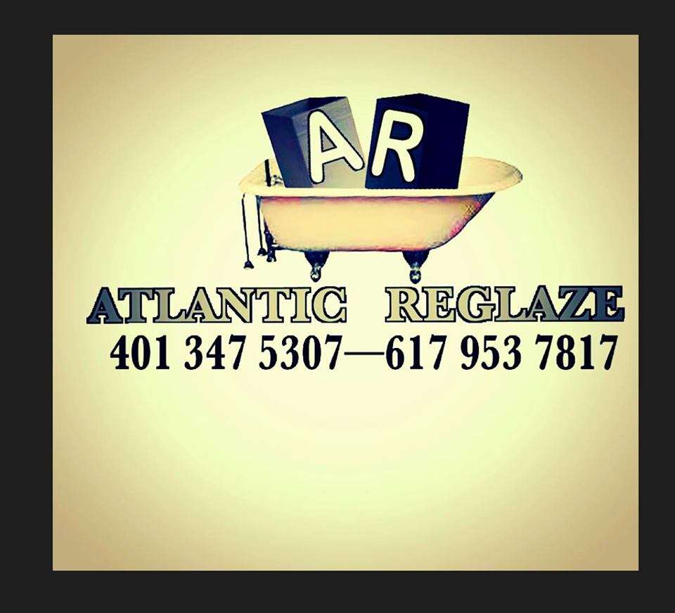 Atlantic Reglaze | 338 Hartford Ave, Providence, RI 02909, USA | Phone: (401) 347-5307