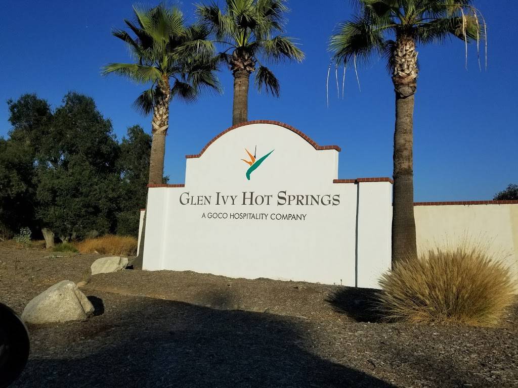 Glen Ivy Golf Club | 24400 Trilogy Pkwy, Corona, CA 92883, USA | Phone: (951) 277-7900