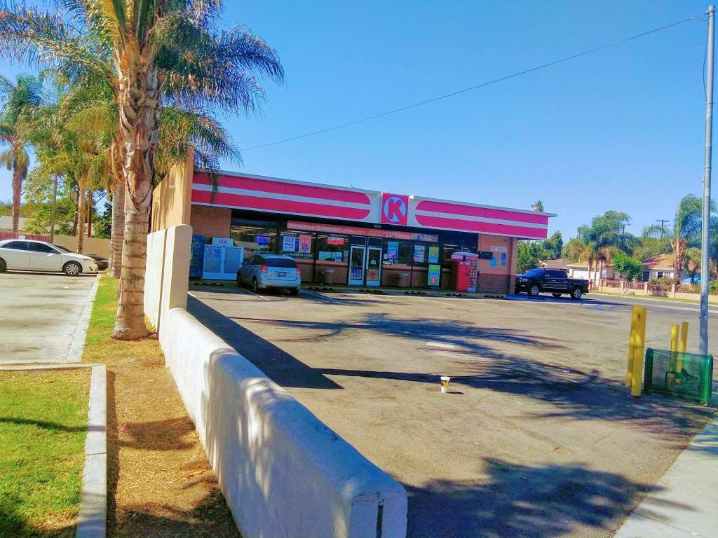 Circle K | 1675 Main St, Riverside, CA 92501, USA | Phone: (951) 684-2361