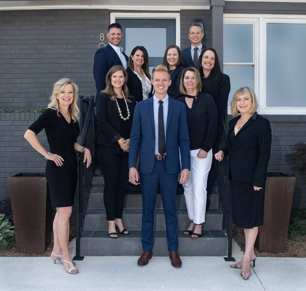 Charlotte Real Estate - Matt Stone Team | 808 Pierson Dr, Charlotte, NC 28205, USA | Phone: (704) 755-5095