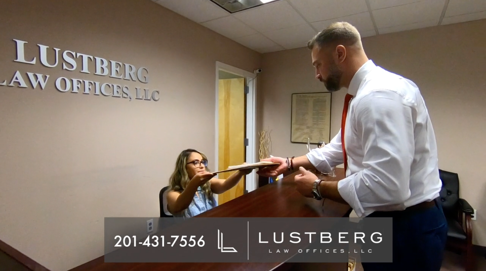 Lustberg Law Offices, LLC | One University Plaza Dr Suite 210, Hackensack, NJ 07601, USA | Phone: (201) 351-1561