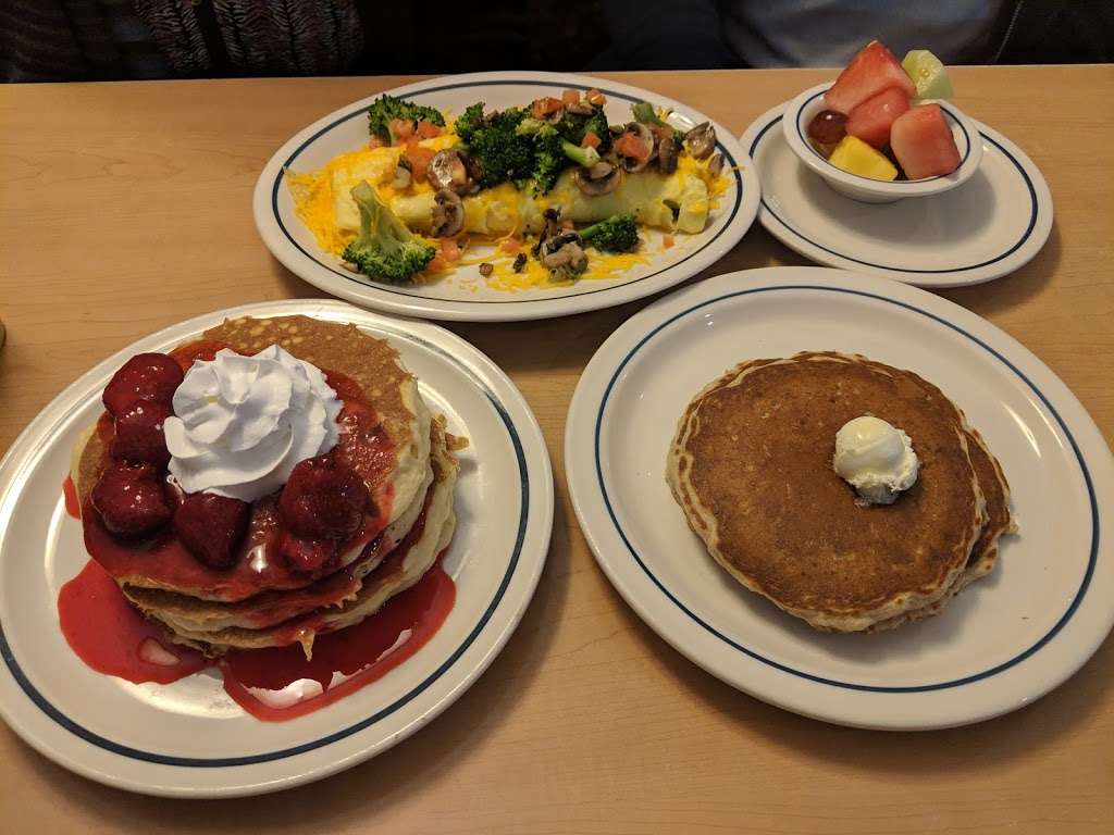 IHOP | 5687 Jarvis Ave, Newark, CA 94560, USA | Phone: (510) 794-5687