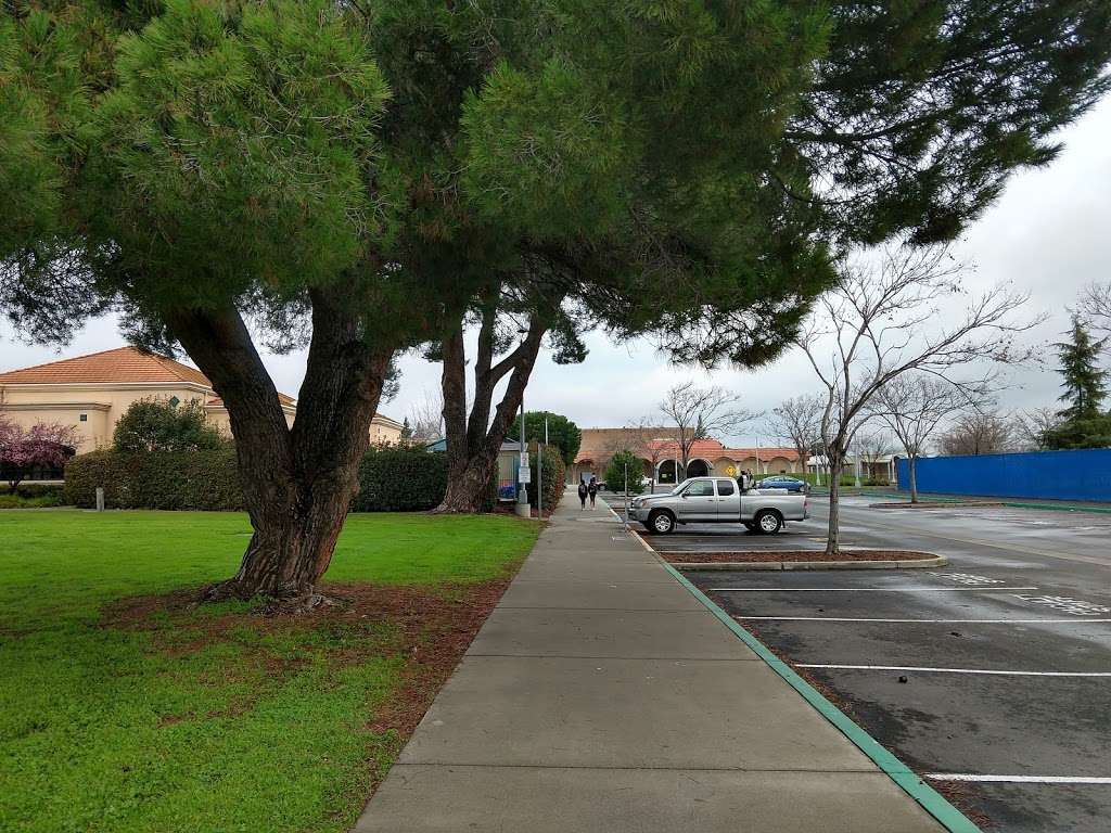 Solano Community College | 4000 Suisun Valley Rd, Fairfield, CA 94534, USA | Phone: (707) 864-7000